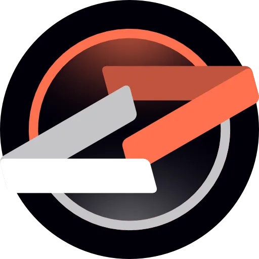 HO Web Studio Logo ICON 