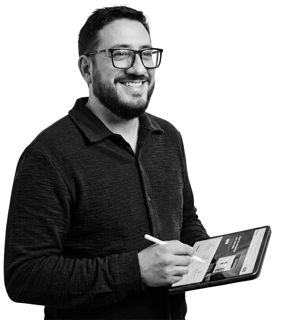 humberto orozco HO Web Studio