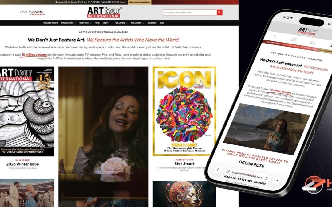 ArtTour International