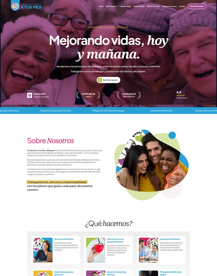 HO Web Studio