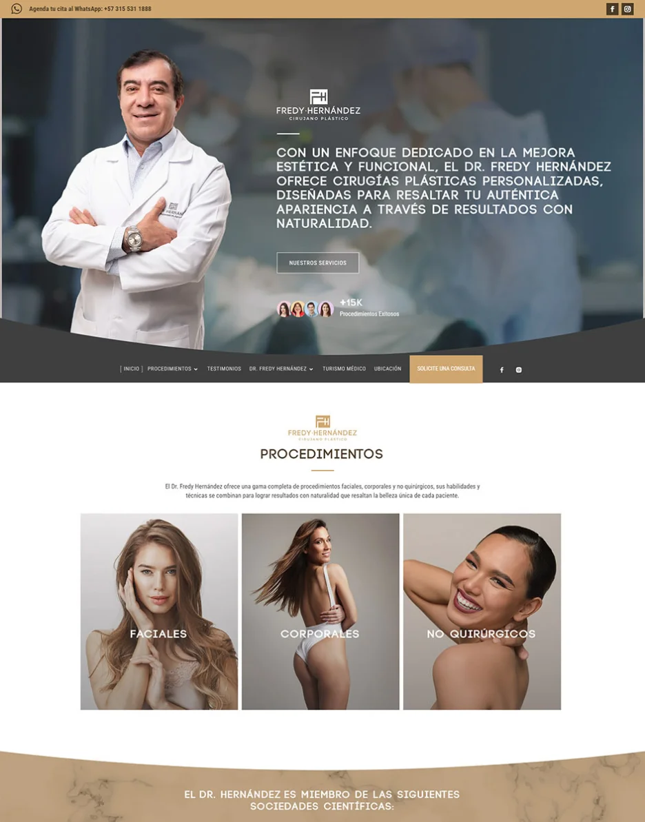HO Web Studio