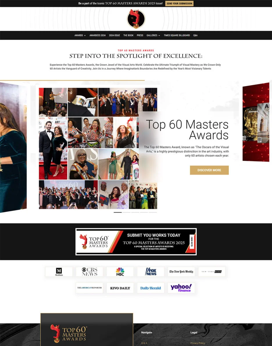 HO Web Studio